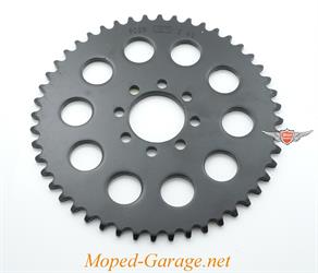 Yamaha DT 50 R Kettenrad 48 Zähne Mokick 