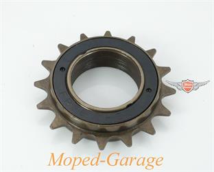 Kreidler MF 2 MP 2 16er Freilauf Ritzel 