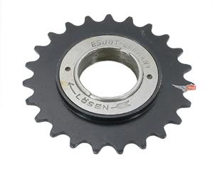 Piaggio Ciao SI Bravo 23er Freilauf Ritzel 