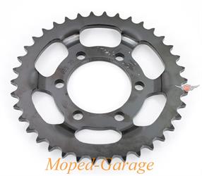 Zündapp K 80 KS 80 Typ 540 Esjot Ketterad 39er 