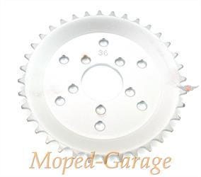 Puch Monza Imola Ranger 36 er Kettenrad verstärkt 
