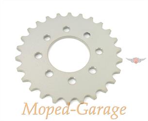 Tomos A 25 Mofa Moped 26 er Kettenrad 