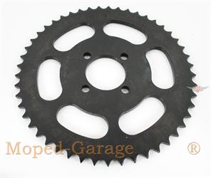 Yamaha DT 50 80 GT M MX R FS 1 RD 50 TY 49er JT Kettenrad 