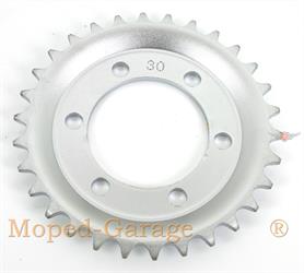 Zündapp R 50 Roller Typ 561 30 er Kettenrad 