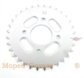 Hercules Prima Tuning 32er Kettenrad verstärkt 