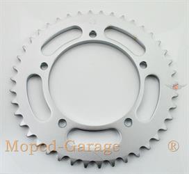 Hercules K 50 RL Ultra 2 42er Kettenrad verstärkt 