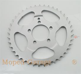 Zündapp Bergsteiger M 50 M 25 Kettenrad 41er 