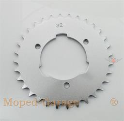 Victoria Vicky DKW Hummel Zweirad Union Avanti B 90 H  Nabe Kettenrad 32 er 