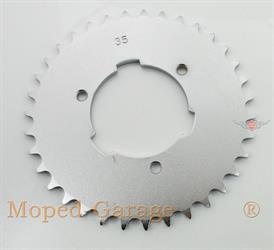 Victoria Vicky DKW Hummel Zweirad Union Avanti B 90 H  Nabe Kettenrad 35 er 