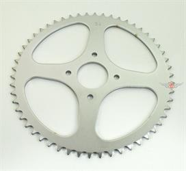 Garelli Cross 40 Tuning 54er Kettenrad verstärkt 