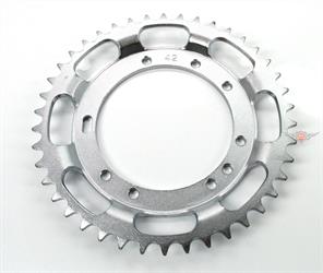 Kreidler MP 2 MF 2 Kettenrad 42 Zähne 