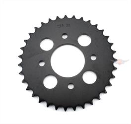 Hercules K 50 Sprint Original Esjot Kettenrad 35 er 