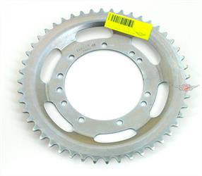 Peugeot 103 Mofa Moped Tuning 48 er Kettenrad verstärkt Gußrad 