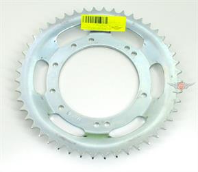 Peugeot 103 Mofa Moped Tuning 48 er Kettenrad verstärkt für Grimeca Gußrad 