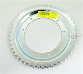 MBK Mobylette AV 88 Mofa Moped Tuning 48 er Kettenrad verstärkt Kette Rad 