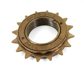 Piaggio Ciao SI Bravo 16er Freilauf Ritzel 