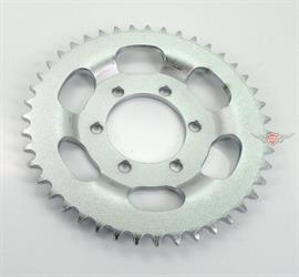 Zündapp KS 50 Typ 517 530 Super Sport  Kettenrad 43er 