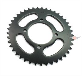 Yamaha FS 1 RD 41er Kettenrad verstärkt Mokick 