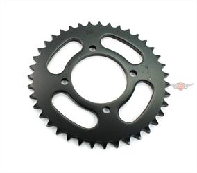 Yamaha FS 1 RD 39er Kettenrad verstärkt Mokick 