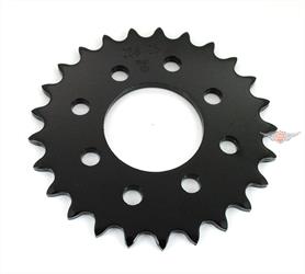 Hercules Prima Tuning 25er Kettenrad verstärkt Esjot 