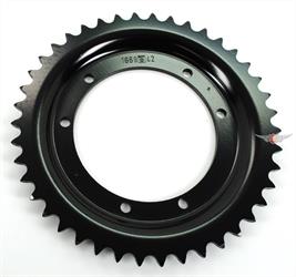 Puch Maxi N S X 30 A X 40 Esjot 42 er Kettenrad 