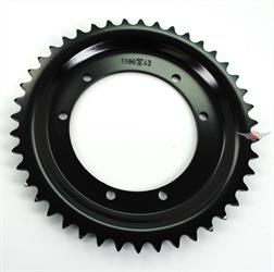 Puch Maxi N S X 30 A X 40  Esjot 43 er Kettenrad 