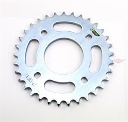 Hercules K 50 SL RL SX RX SE RE Esjot Kettenrad 33 er 