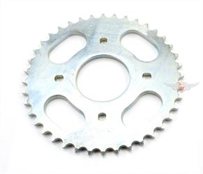 Hercules K 50 RL RE SX RX SE SL Original Esjot 40 er Kettenrad 