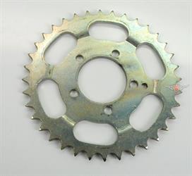 Zündapp Bergsteiger M 50 M 25 Kettenrad 36 er Esjot verstärkt 