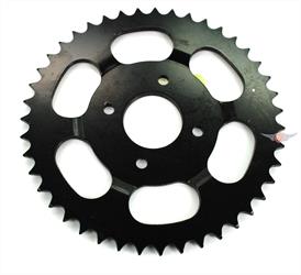 Hercules Supra 2 D Supra 4 Original Esjot Kettenrad 43 er 