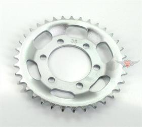 Zündapp Combinette S 423 Kettenrad 35 er Zähne 