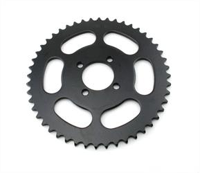 Yamaha DT 50 MX Esjot Kettenrad 48 Zähne Bj.1987 - 97 