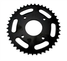 Hercules K 180 BW Original Esjot Kettenrad 42 Zähne 