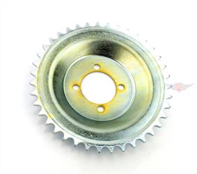 MBK Mobylette 92 SP 93 94 TT Mofa Moped 39 er Kettenrad 