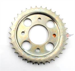 Hercules MK 3X MK 4X original Esjot 35er Kettenrad 