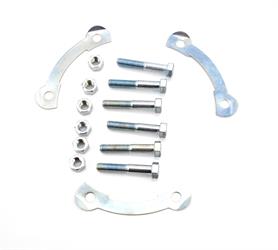 Hercules Ultra 80 Chopper 80 RX 9 Kettenrad Sicherungsblech Set 