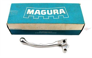 Kreidler Florett Zündapp KS Hercules K Original Magura Torpedo Kupplung Brems Hebel NEU 