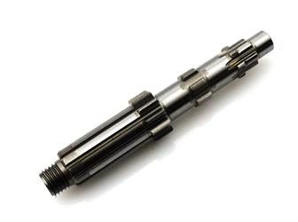 Simson Schwalbe KR Star SR S 50 Motor Getriebe Kupplungswelle 