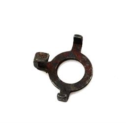 Simson Schwalbe Star KR S 50 Duo Motor Arretier Blech 