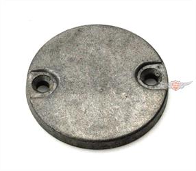Simson Schwalbe SR 4 Star Motor Kupplung Verschluss Deckel 