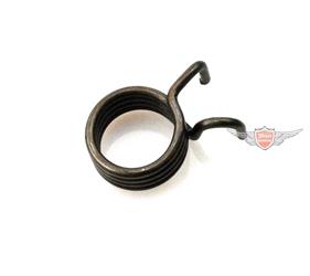 Simson Schwalbe Star S 50 Motor Getriebe Schaltfeder 