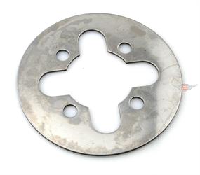 Simson KR 50 SR 1 SR 2 Motor Kupplung Stahl Lamelle Scheibe 