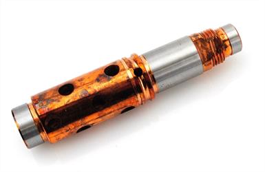 Simson Schwalbe S 51 53 83 70 SR 50 80 Motor Getriebe Antriebswelle 4 Gang 