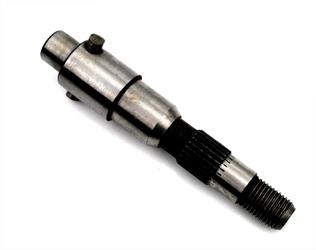 Piaggio Vespa Ciao Bravo Motor Getriebe Antriebs Welle 