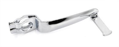 Simson S 51 S 70 S 53 / 83 Motor Chrom Schalthebel 