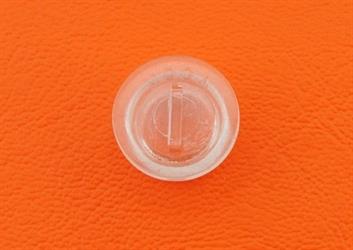 Hercules MK 2 Supra 4 GP Enduro MOGA Ölschraube Transparent M 14 x 1 