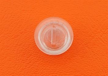 Hercules KX 5 XE 5 Sachs 501 MOGA Ölschraube Transparent M 14 x 1 