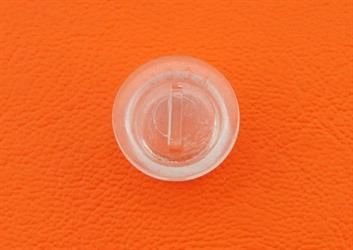 Hercules Prima Optima M Sachs 504 505 MOGA Ölschraube Transparent M 14 x 1 