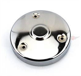 Peugeot 103 Mofa Moped Motor Variomatik Chrom Deckel 