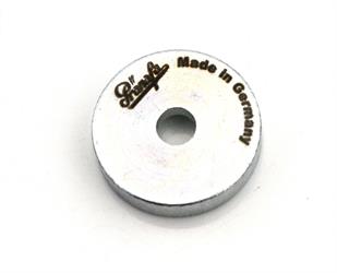 Zündapp R RS 50 Pränafa Motor Kickstarter Abschluss Scheibe 